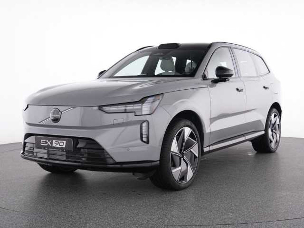 Volvo EX90