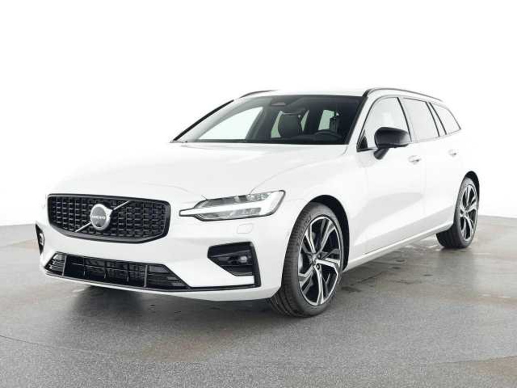 Volvo V60 2025 Benzine