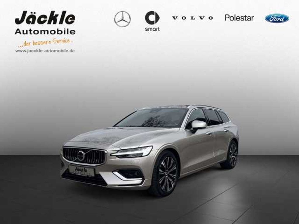 Volvo V60 2023 Diesel