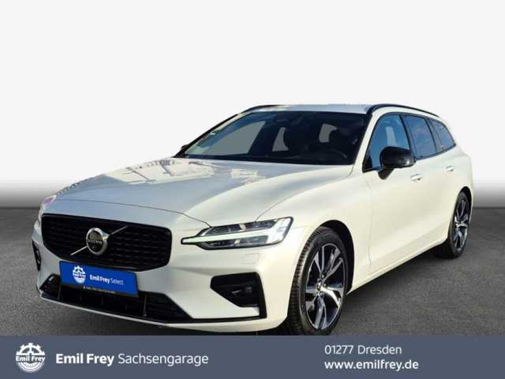 Volvo V60 2025 Benzine