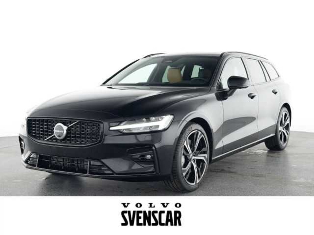 Volvo V60 2025 Benzine