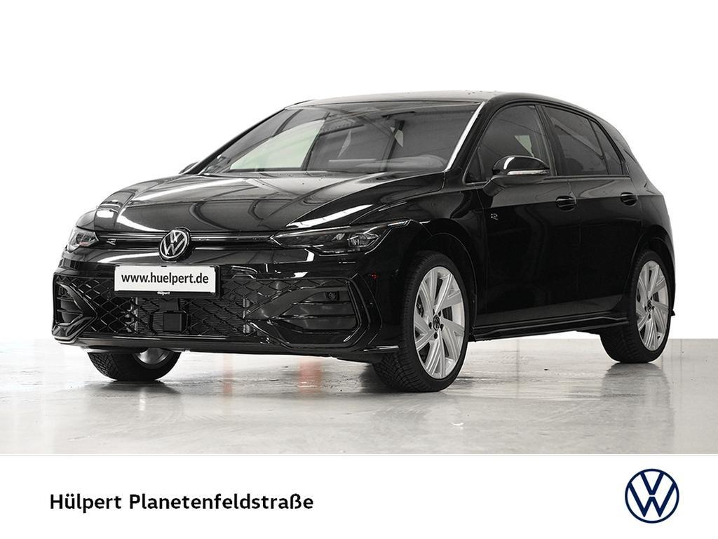 Volkswagen Golf 2026 Benzine