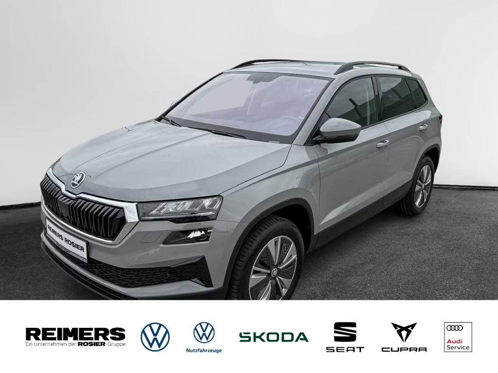 Skoda Karoq 2024 Diesel
