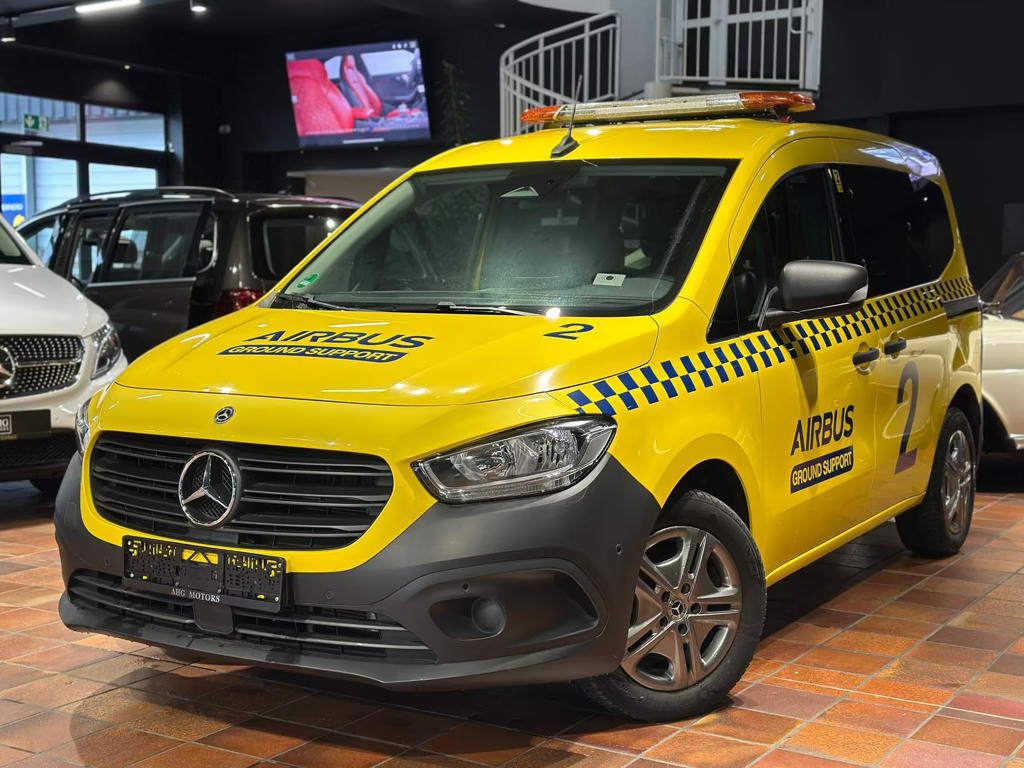 Mercedes-Benz Citan