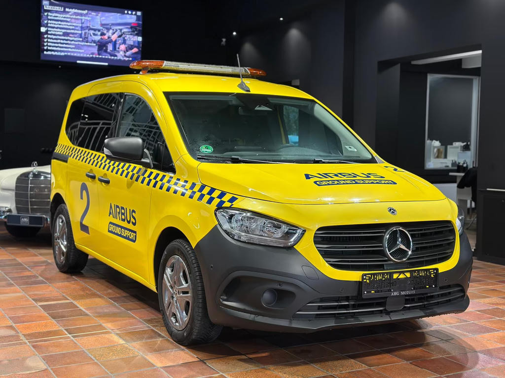 Mercedes-Benz Citan
