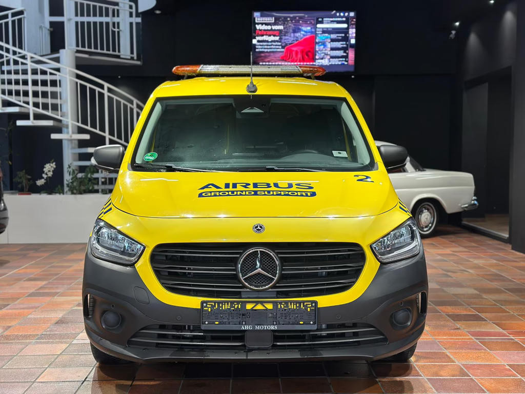Mercedes-Benz Citan