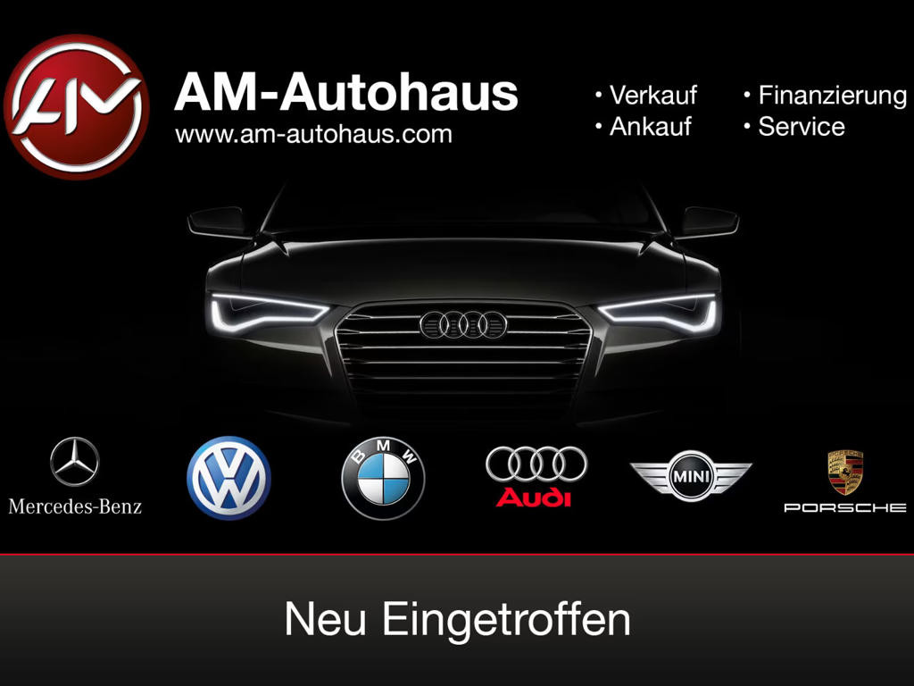 Mercedes-Benz A-Klasse 2021 Benzine