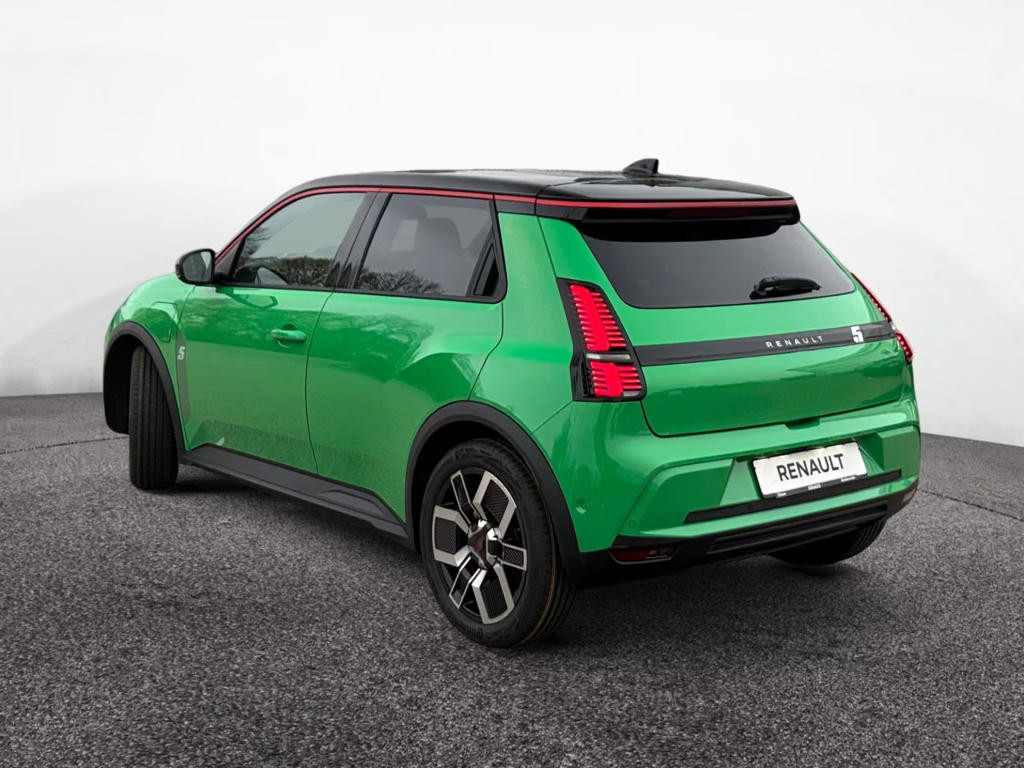 Renault 5