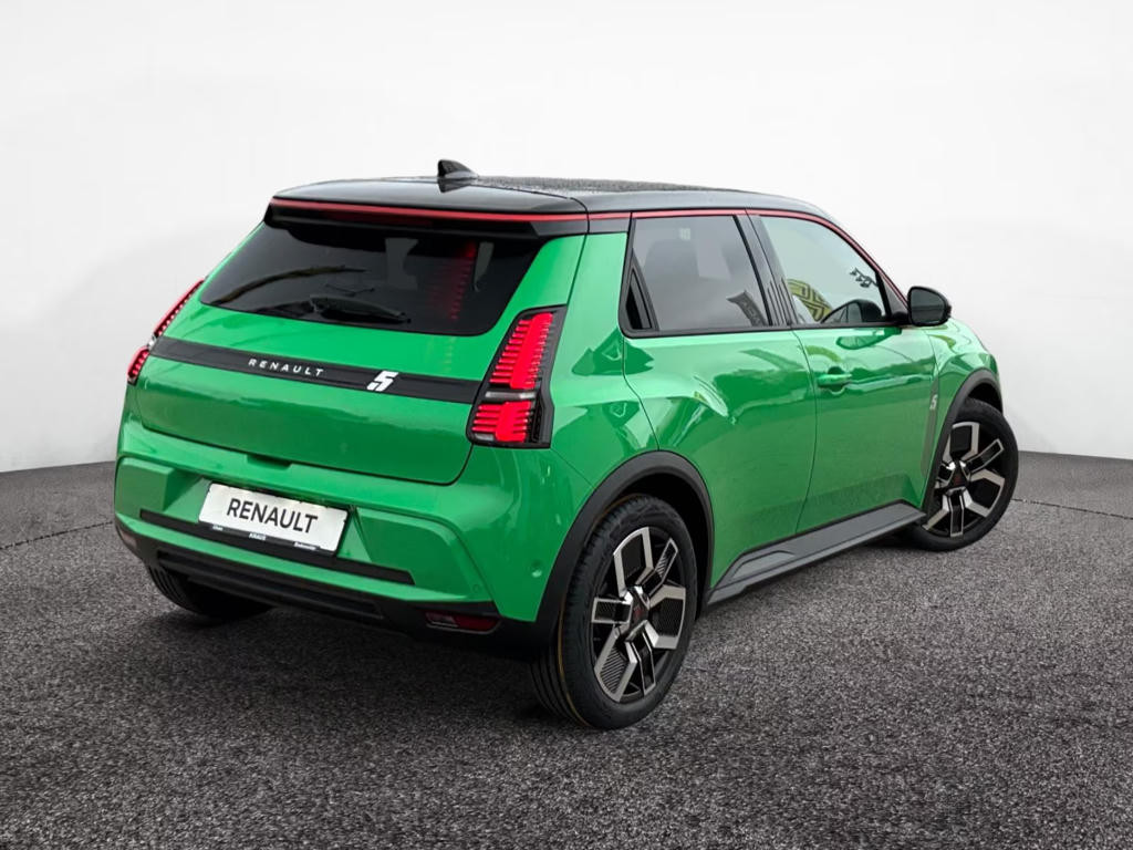 Renault 5