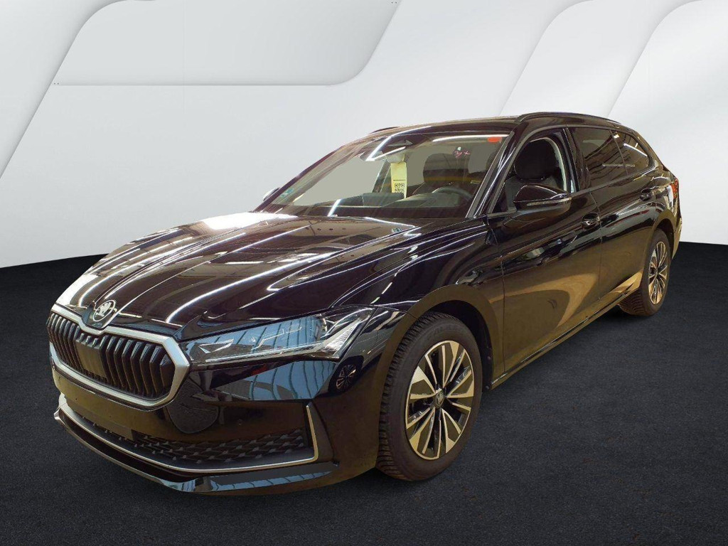 Skoda Superb 2025 Diesel