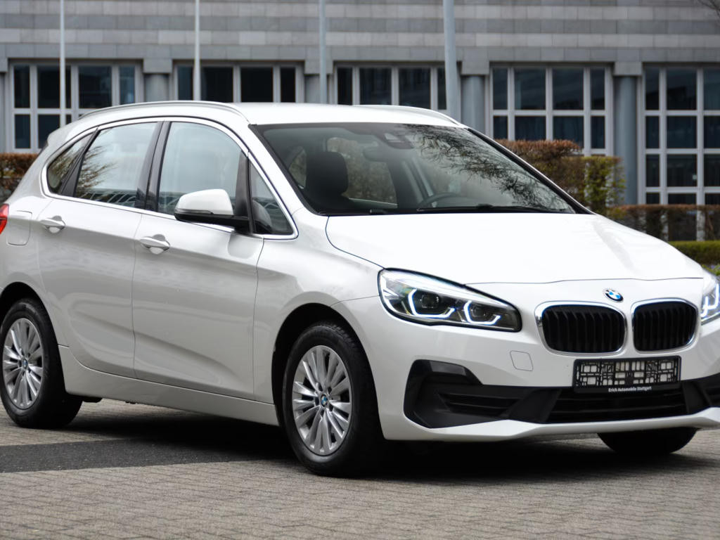 BMW 2 Serie
