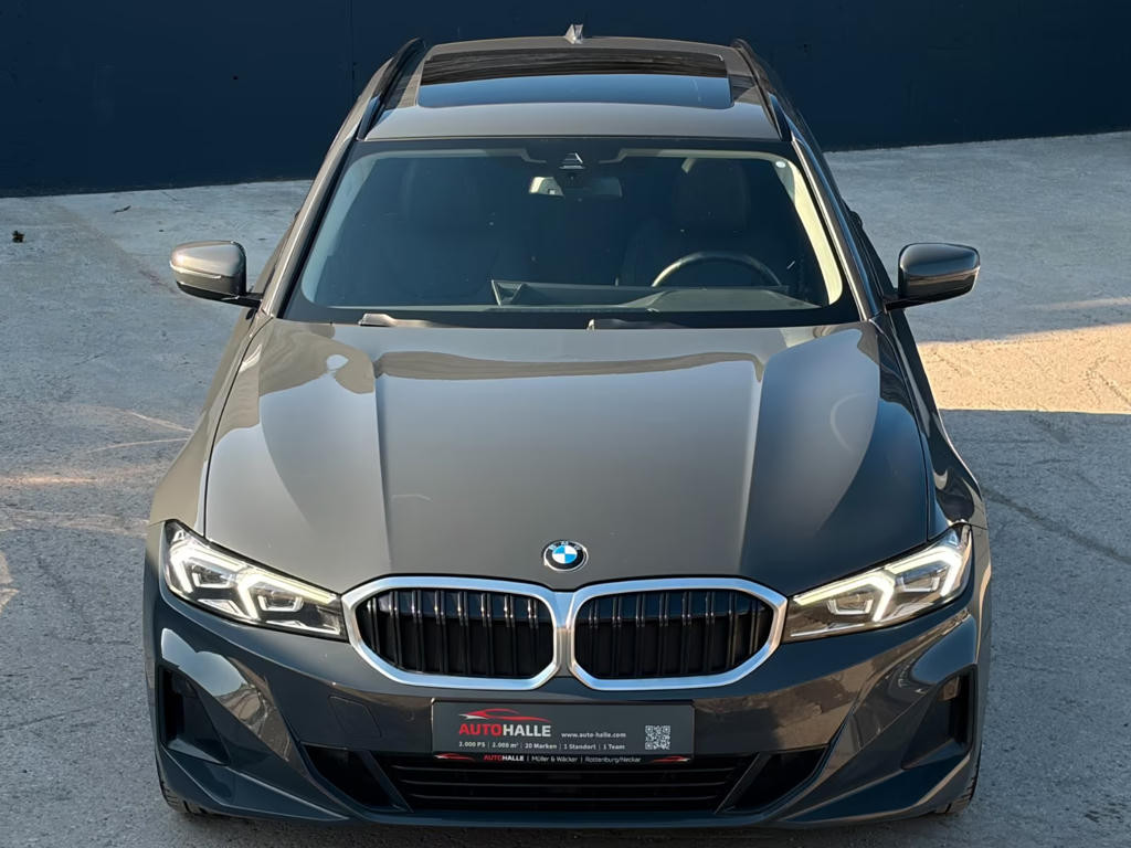 BMW 3 Serie