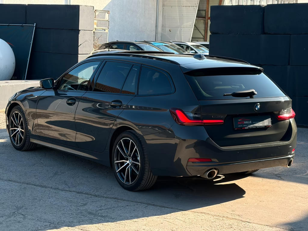 BMW 3 Serie