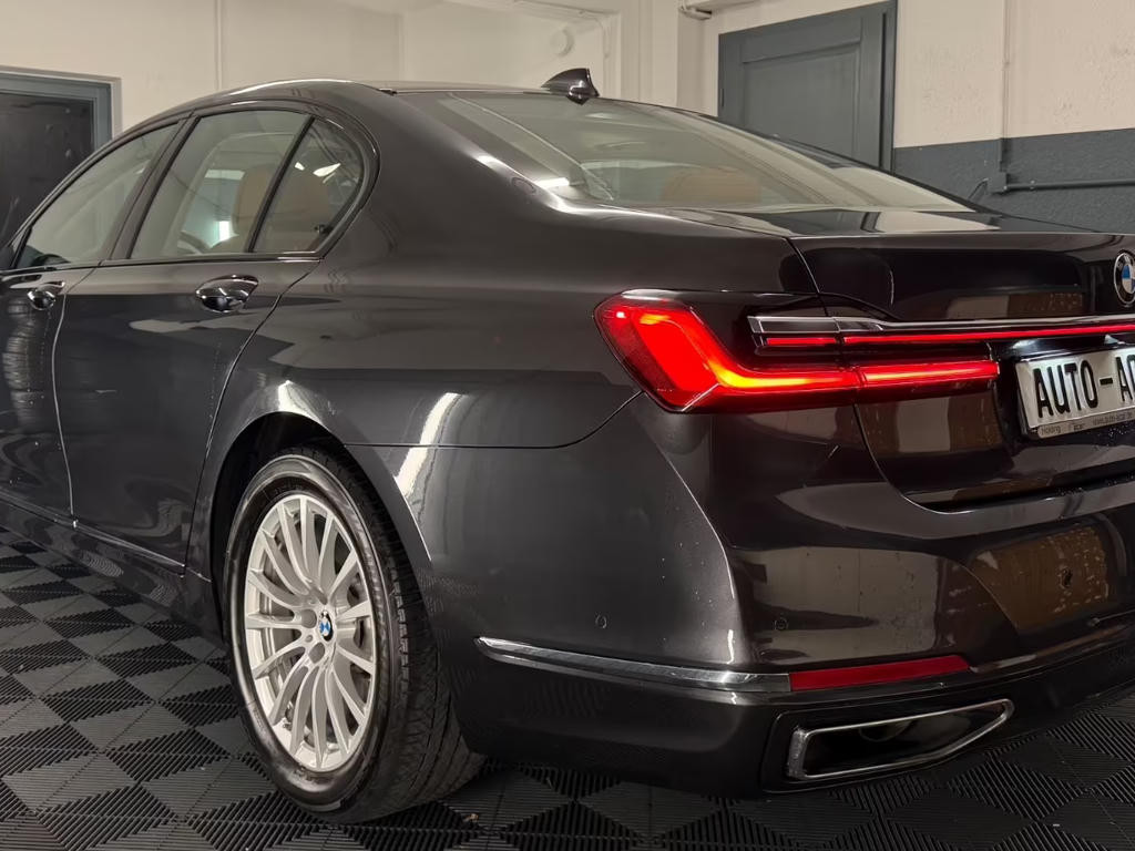 BMW 7 Serie