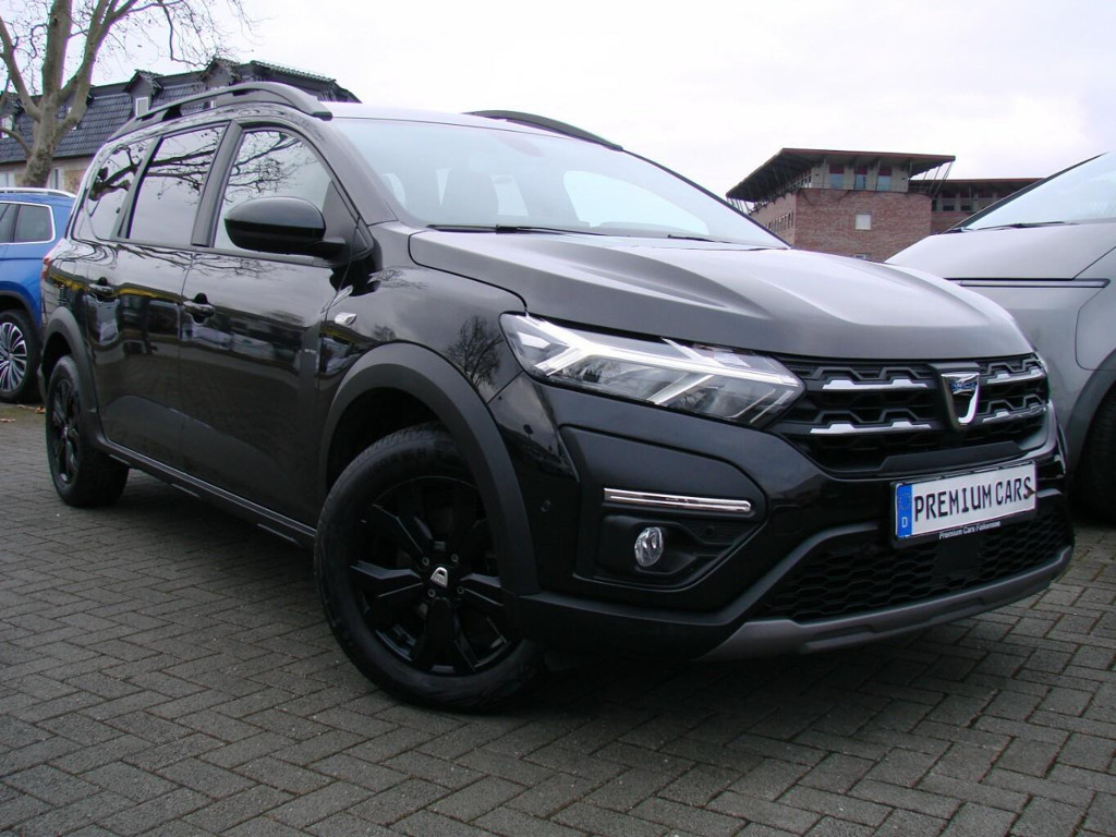 Dacia Jogger 2022 Benzine