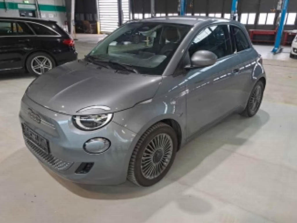 Fiat 500e 2022 Elektrisch