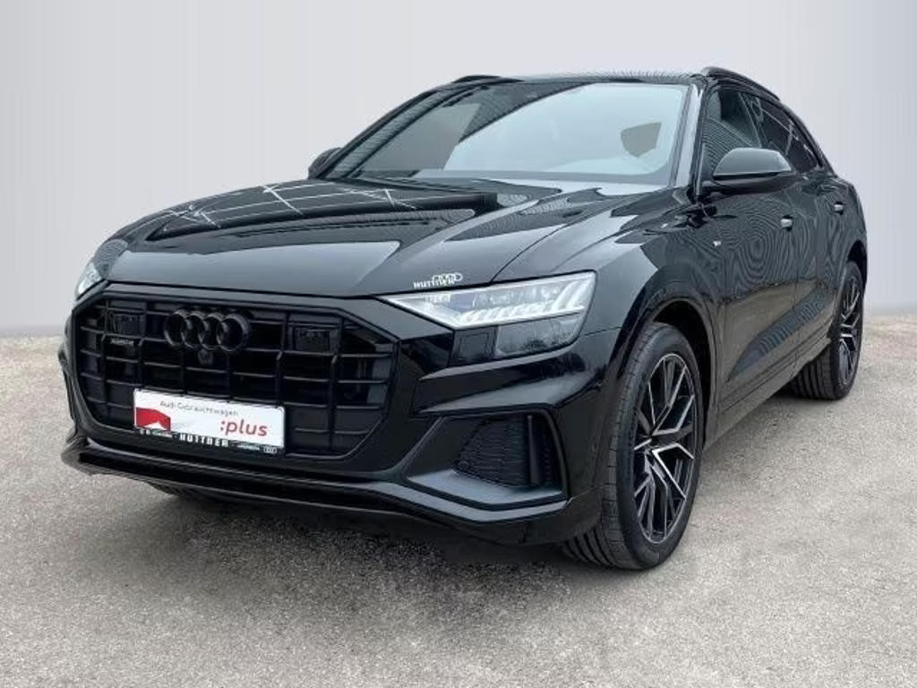 Audi Q8 2023 Diesel