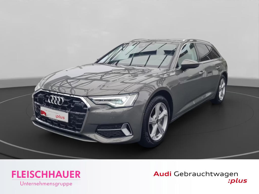 Audi A6 2025 Diesel