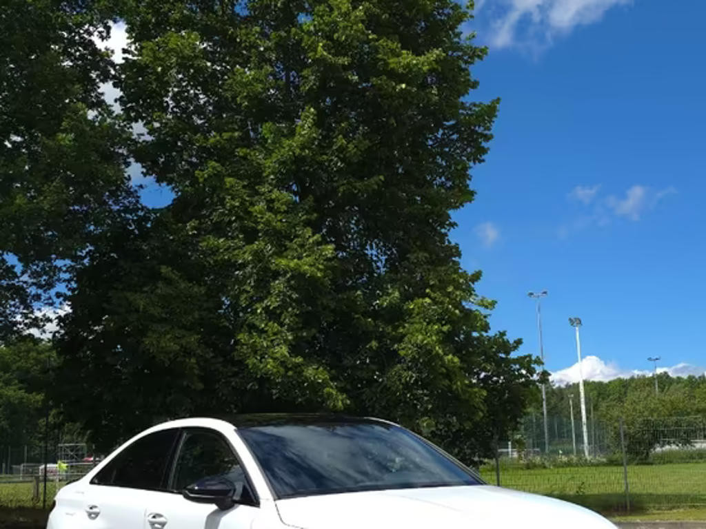 Audi RS3 2023 Benzine