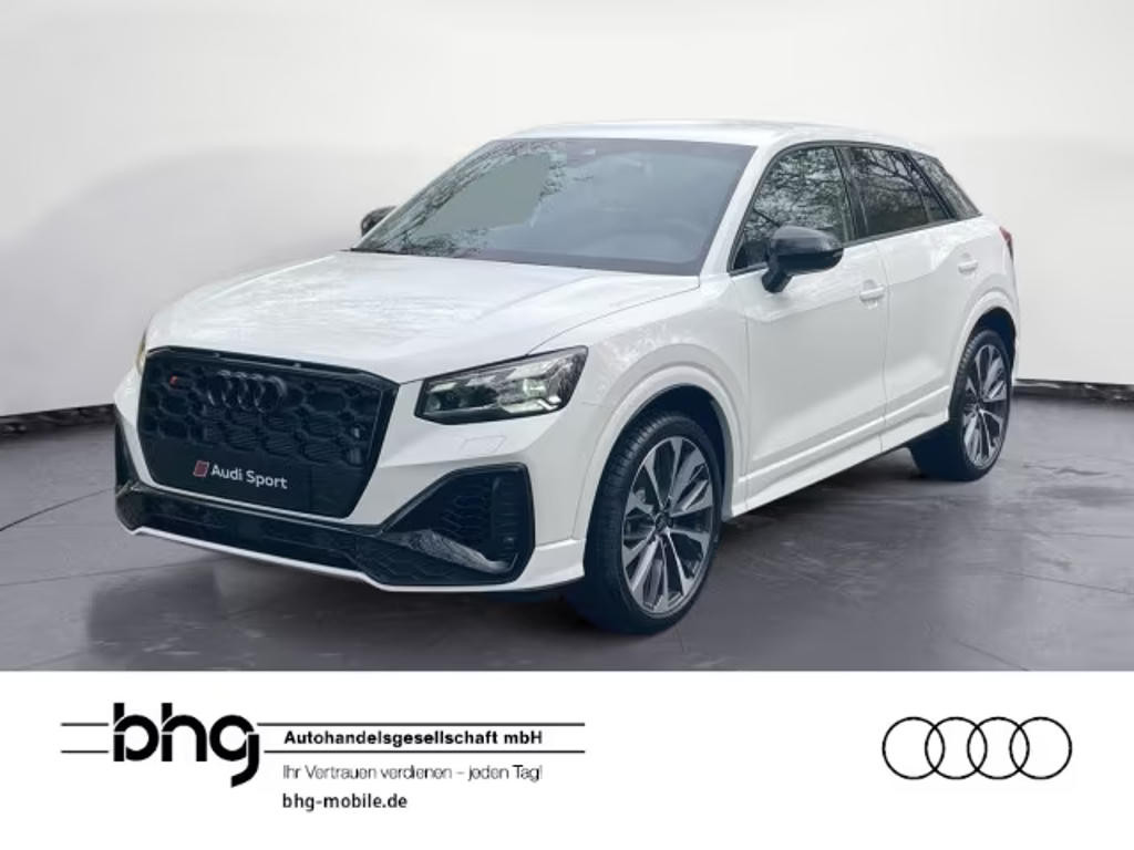 Audi SQ2