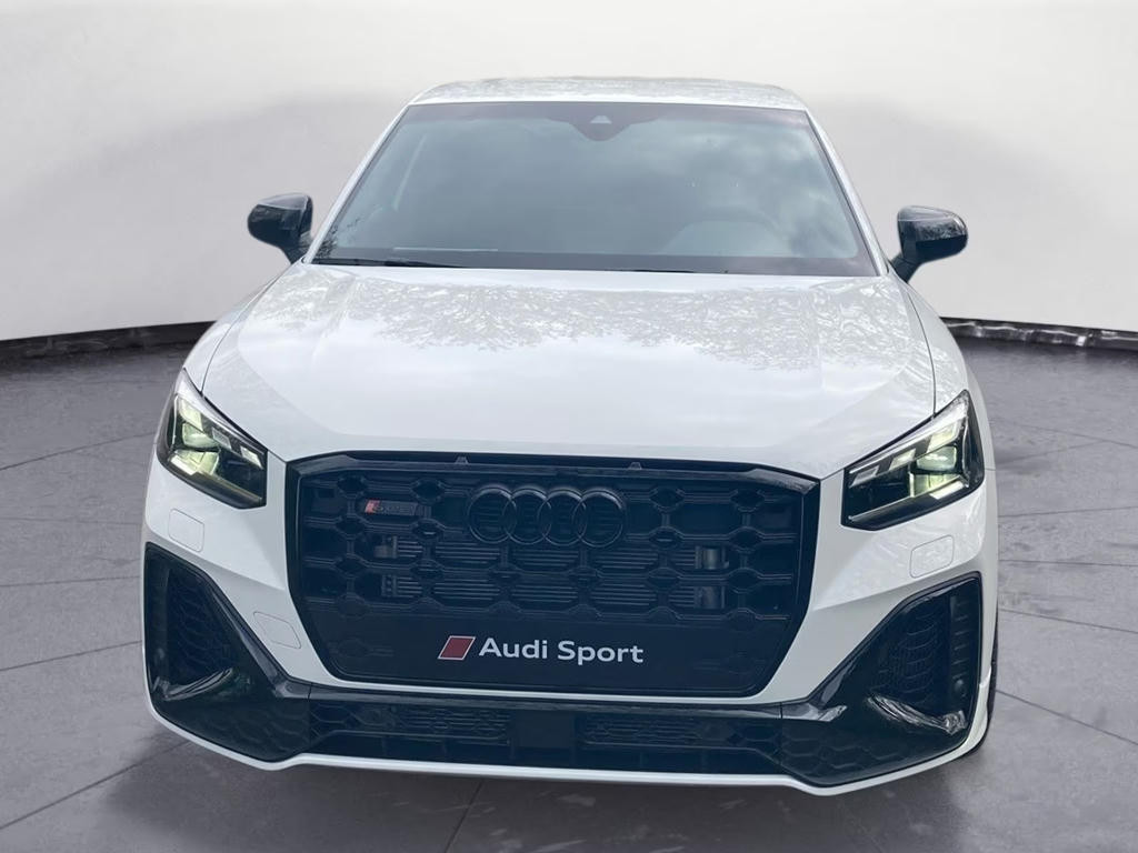 Audi SQ2