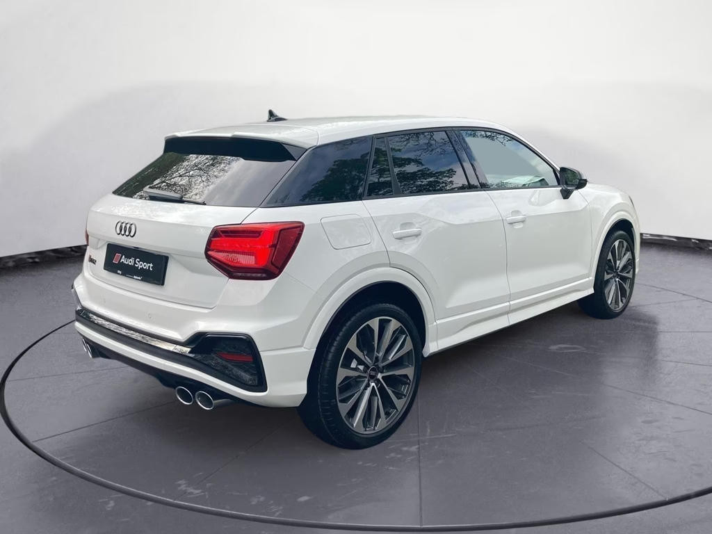 Audi SQ2