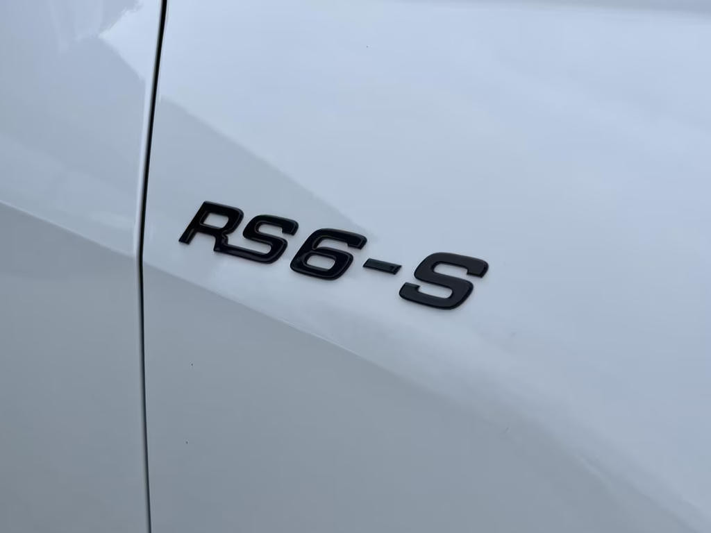 Audi RS6