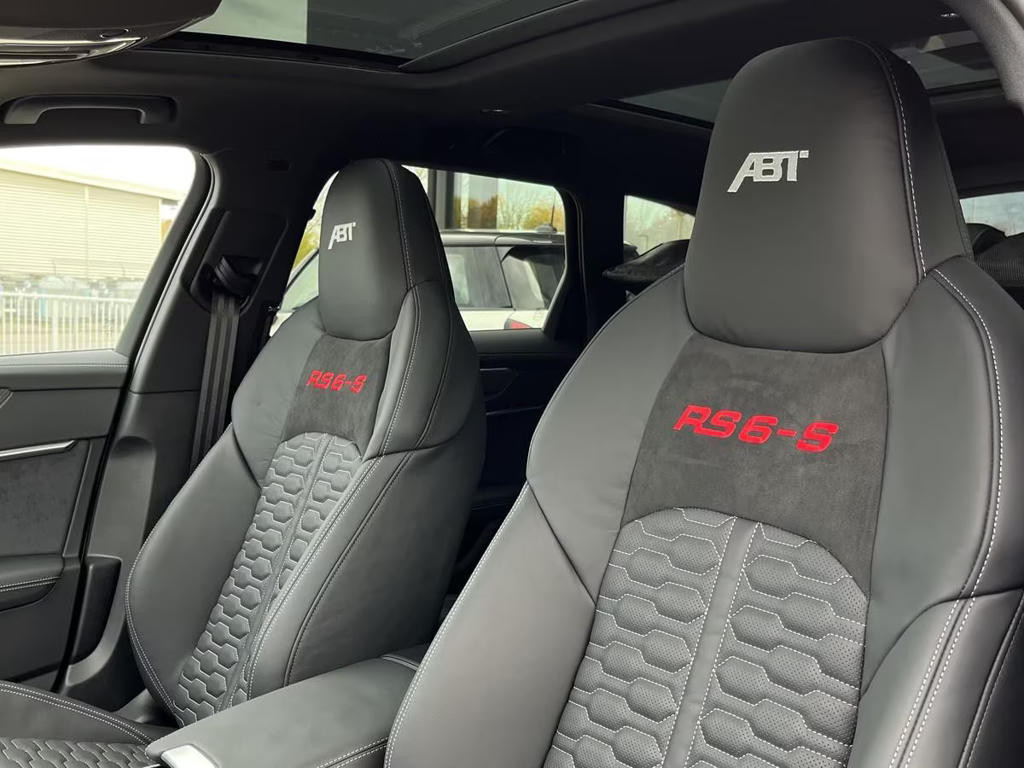 Audi RS6