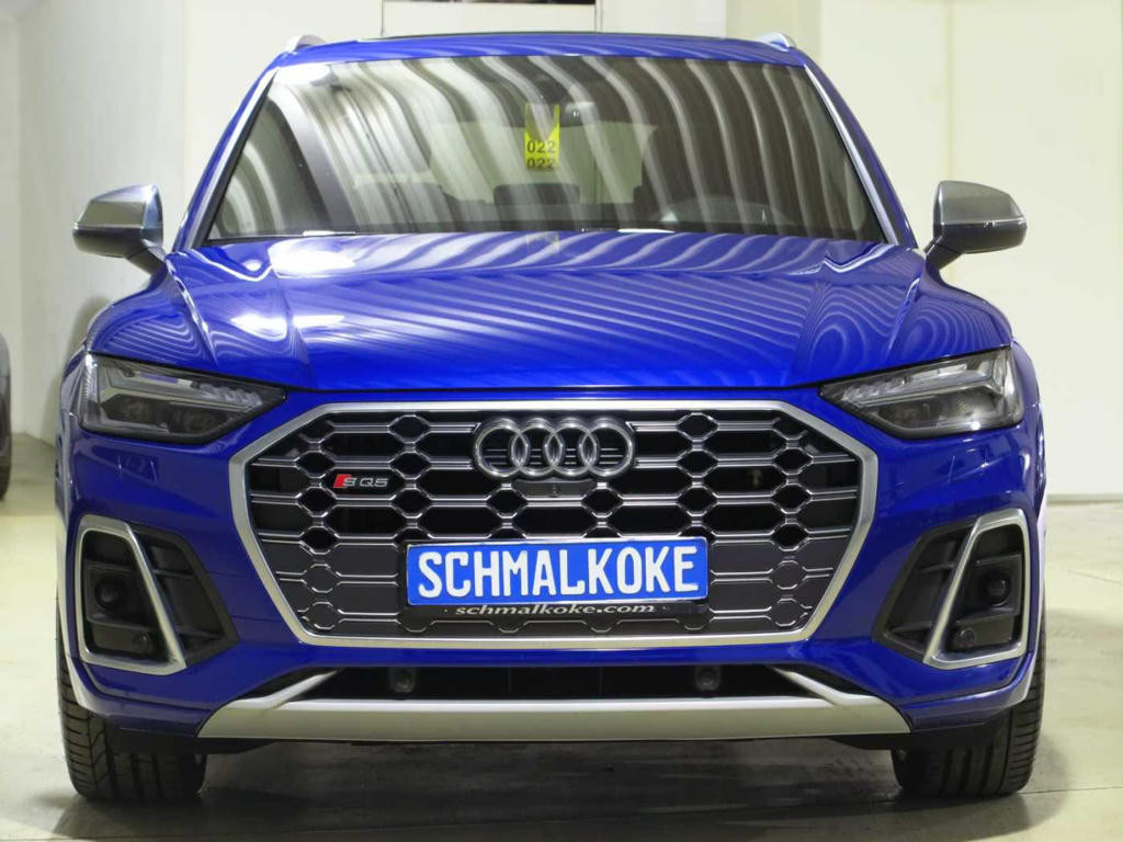 Audi SQ5 2023 Diesel