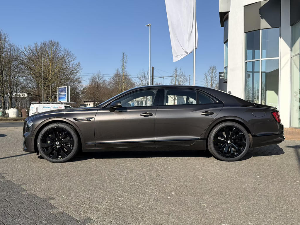 Bentley Flying Spur
