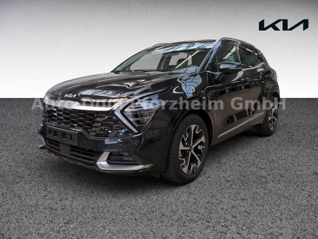 Kia Sportage 2025 Diesel
