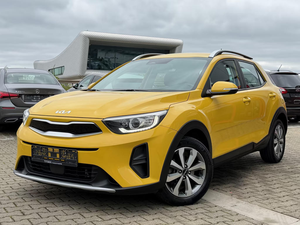 Kia Stonic 2023 Benzine
