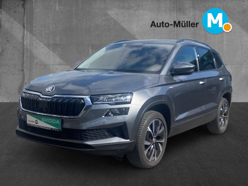 Skoda Karoq 2022 Benzine