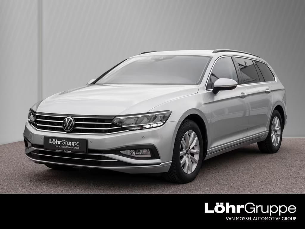 Volkswagen Passat 2022 Diesel