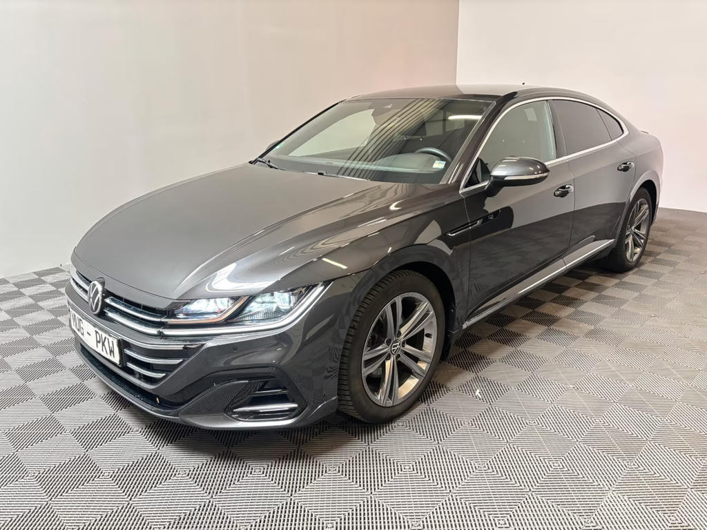 Volkswagen Arteon 2022 Diesel