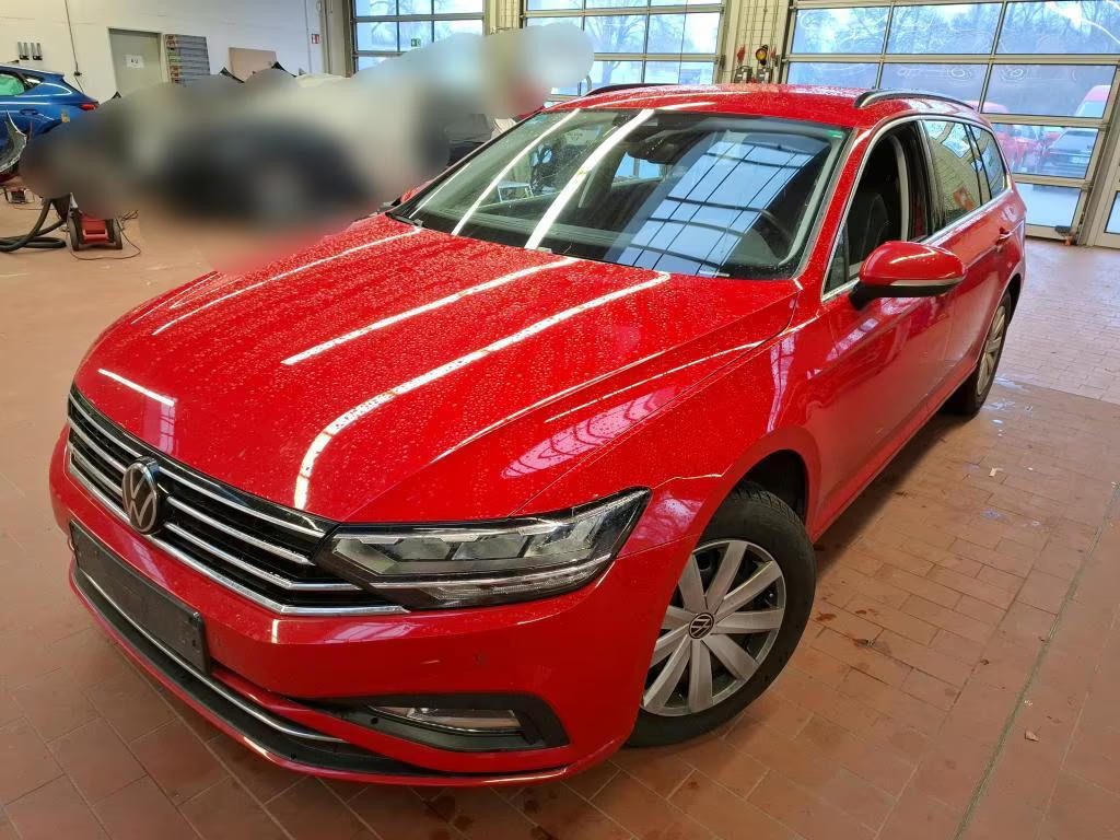 Volkswagen Passat 2023 Diesel