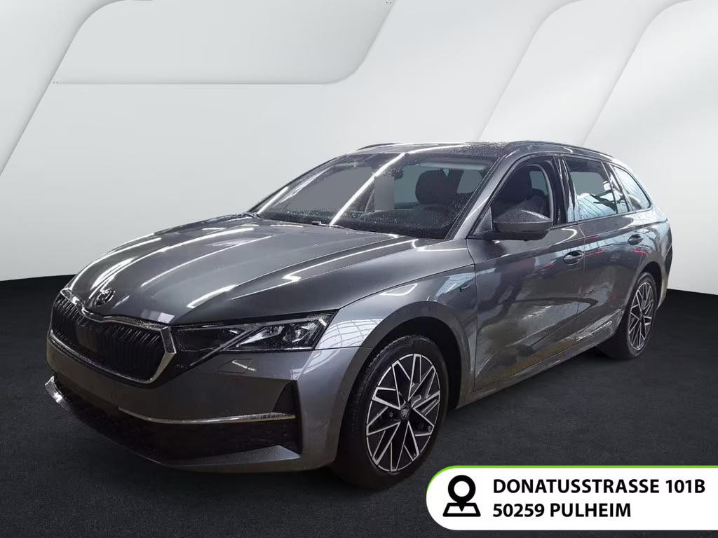 Skoda Octavia 2025 Diesel