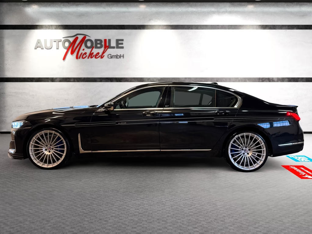 Alpina B7