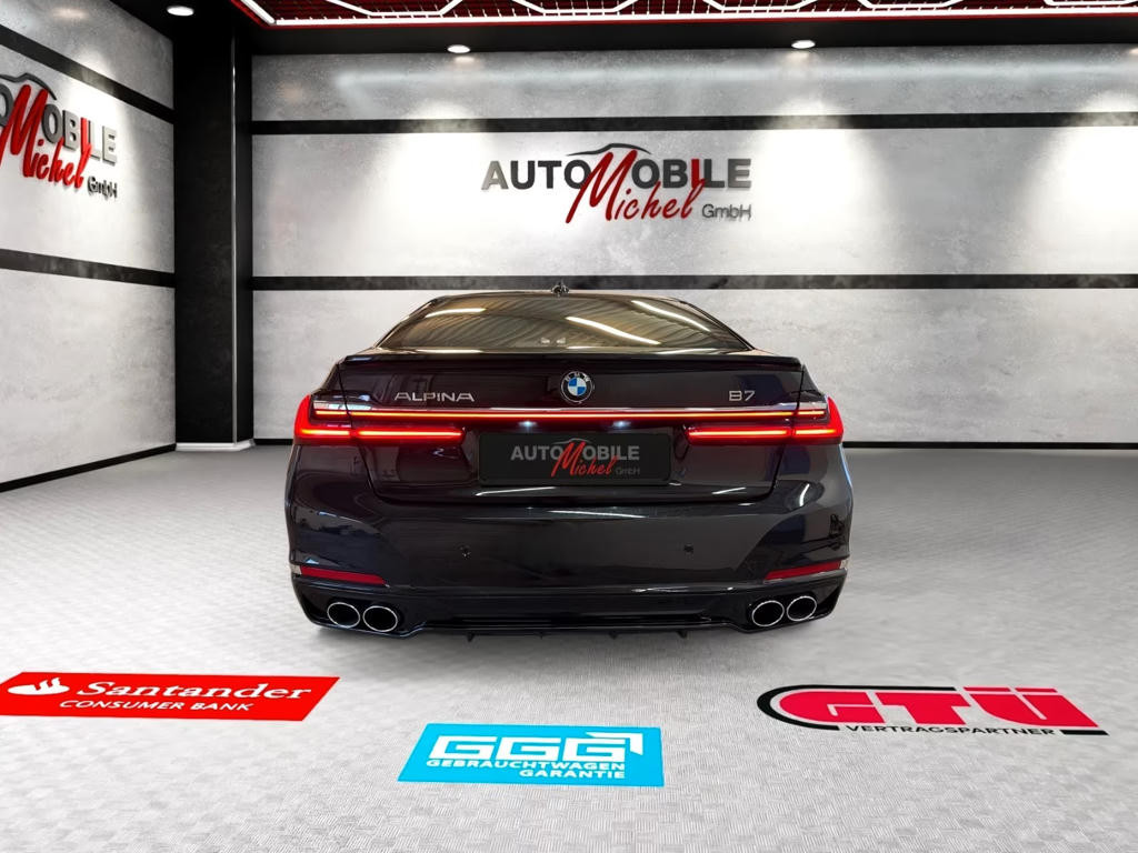 Alpina B7