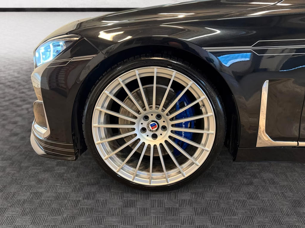 Alpina B7