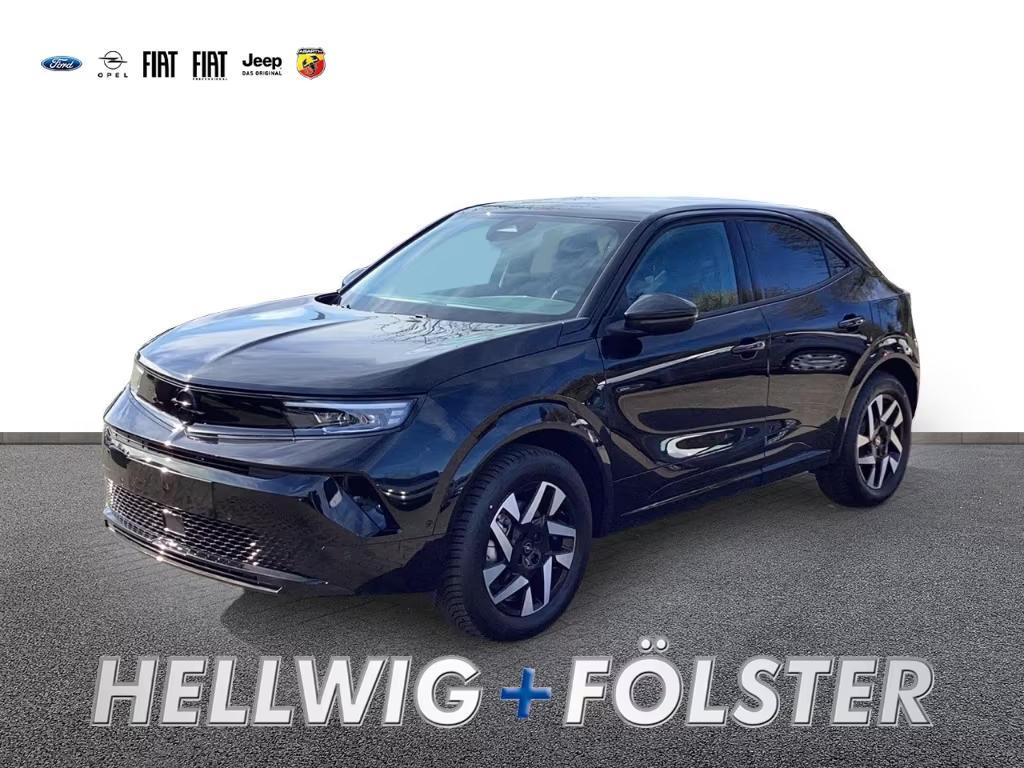 Opel Mokka 2026 Elektrisch