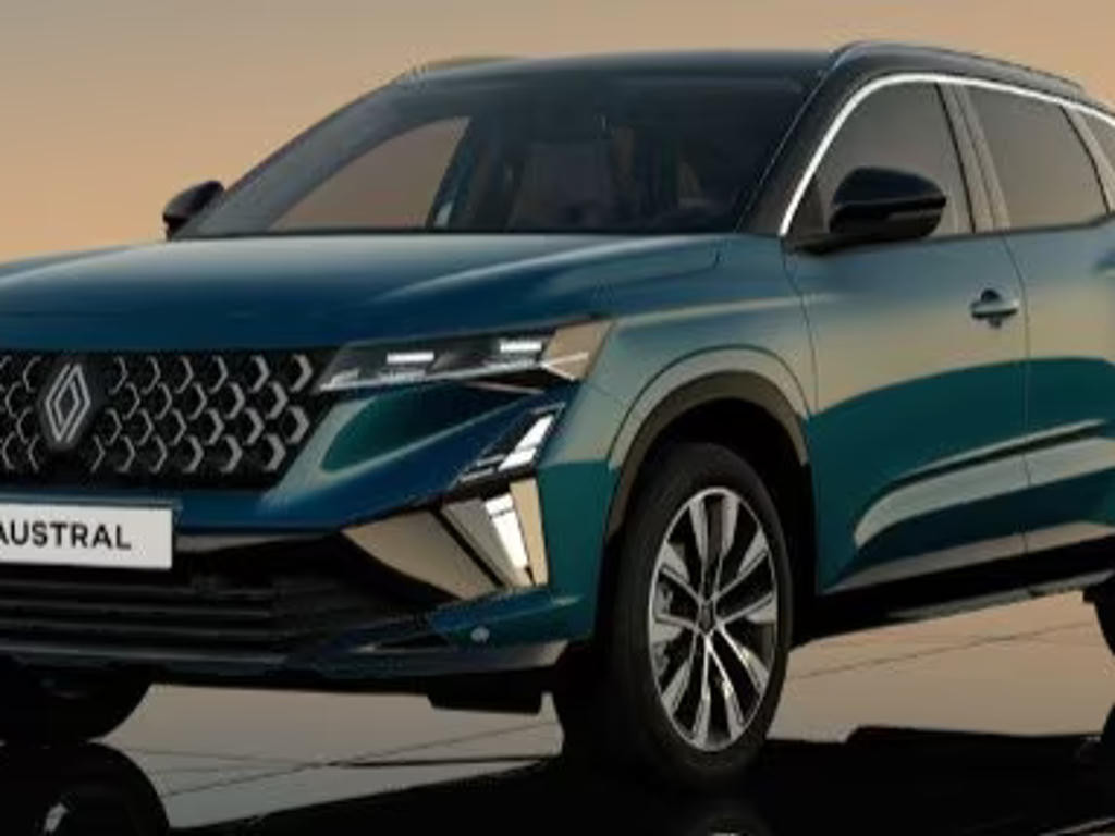 Renault Austral