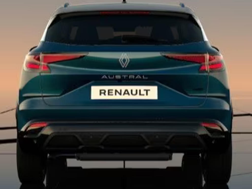 Renault Austral