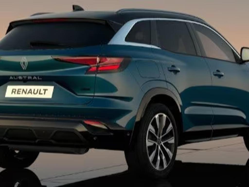 Renault Austral