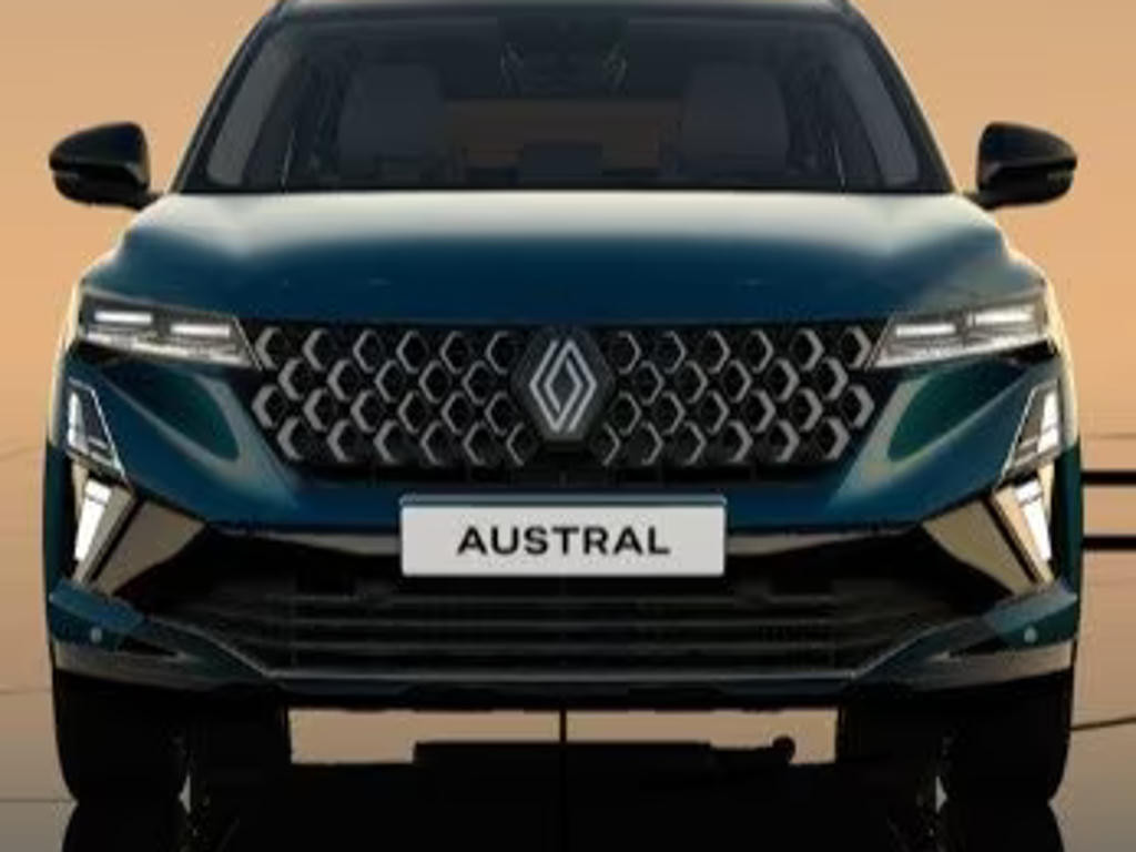 Renault Austral