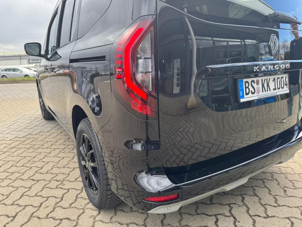 Renault Kangoo
