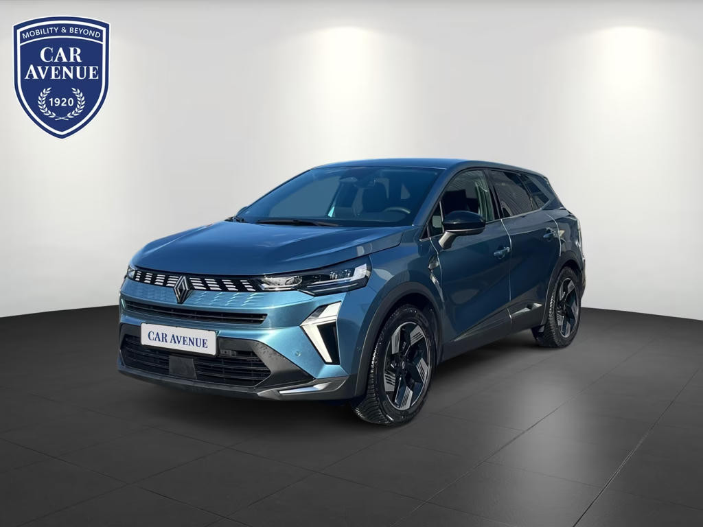 Renault Symbioz 2025 Hybride Benzine