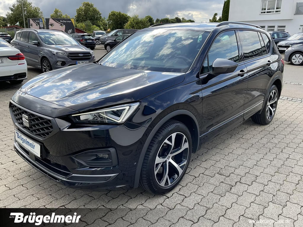 Seat Tarraco 2023 Diesel