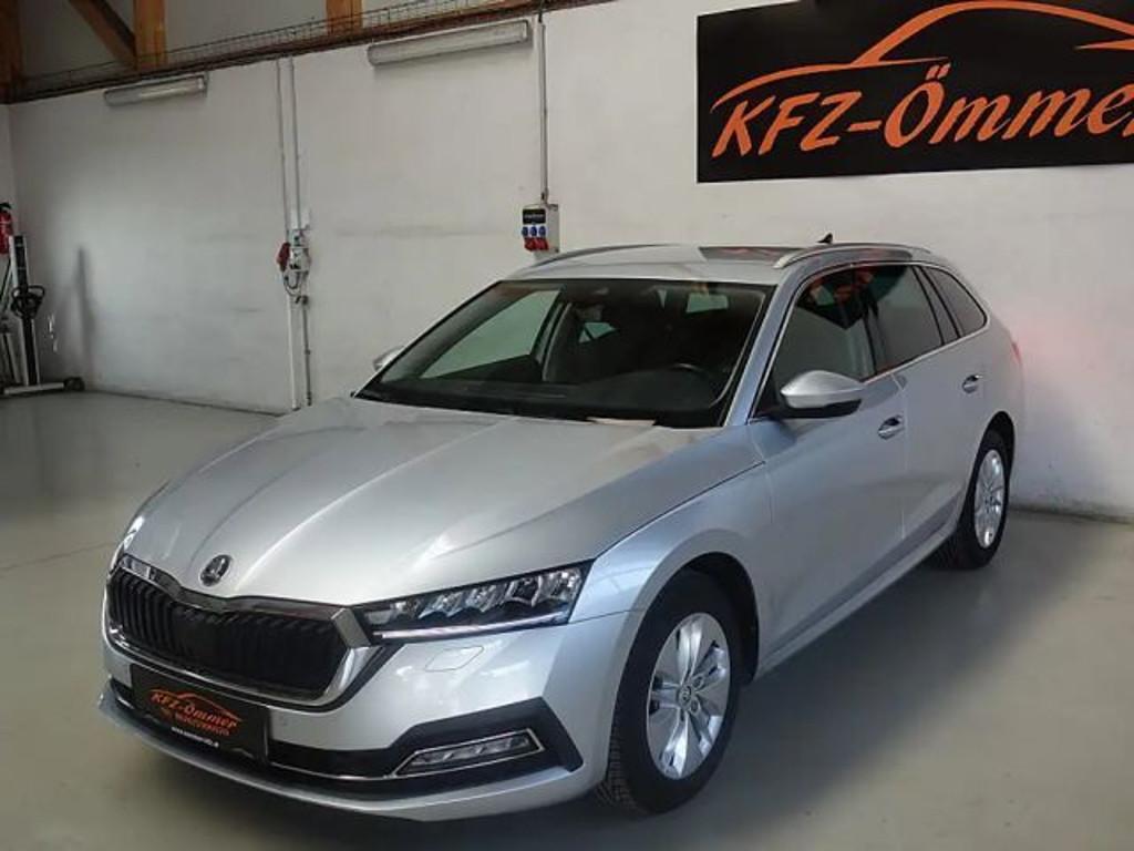 Skoda Octavia 2023 Diesel