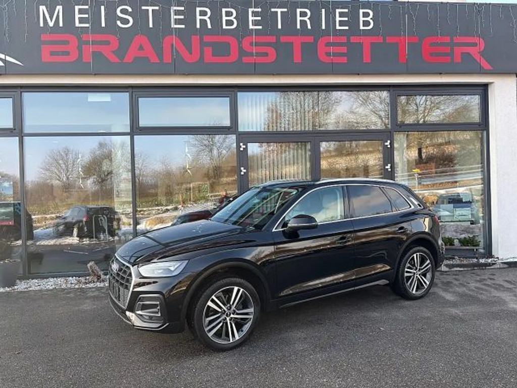 Audi Q5 2022 Diesel